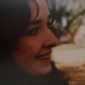 Meet your Posher, Matilda